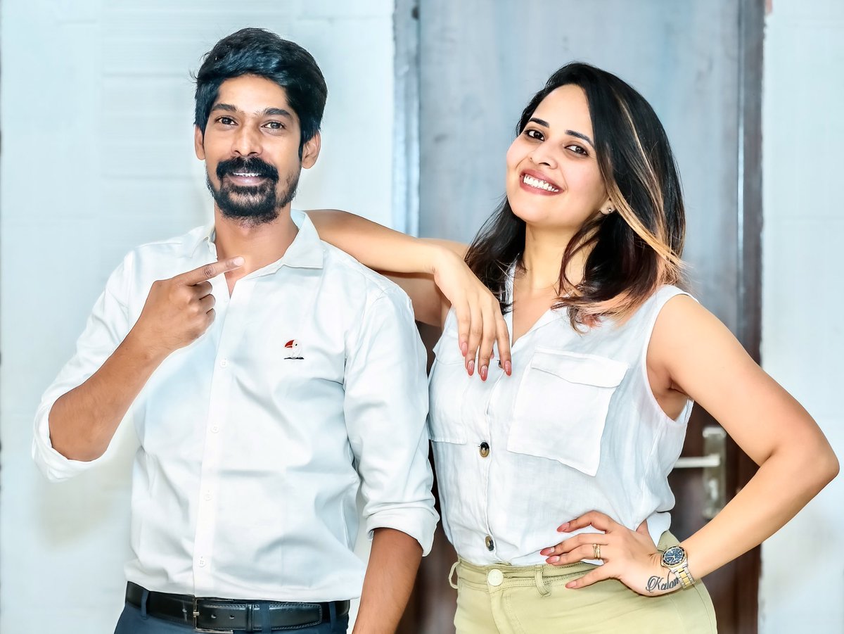 Happpy happyyyyyy B day 🧡@anusuyakhasba ♥️♥️♥️ God bless uuuu🤗 I am younger than you but can I say God bless uu😜🫣🏃🏿‍♂️‍➡️🏃🏿‍♂️‍➡️🏃🏿‍♂️‍➡️🏃🏿‍♂️‍➡️🏃🏿‍♂️‍➡️🏃🏿‍♂️‍➡️🏃🏿‍♂️‍➡️🏃🏿‍♂️‍➡️🏃🏿‍♂️‍➡️🏃🏿‍♂️‍➡️🏃🏿‍♂️‍➡️