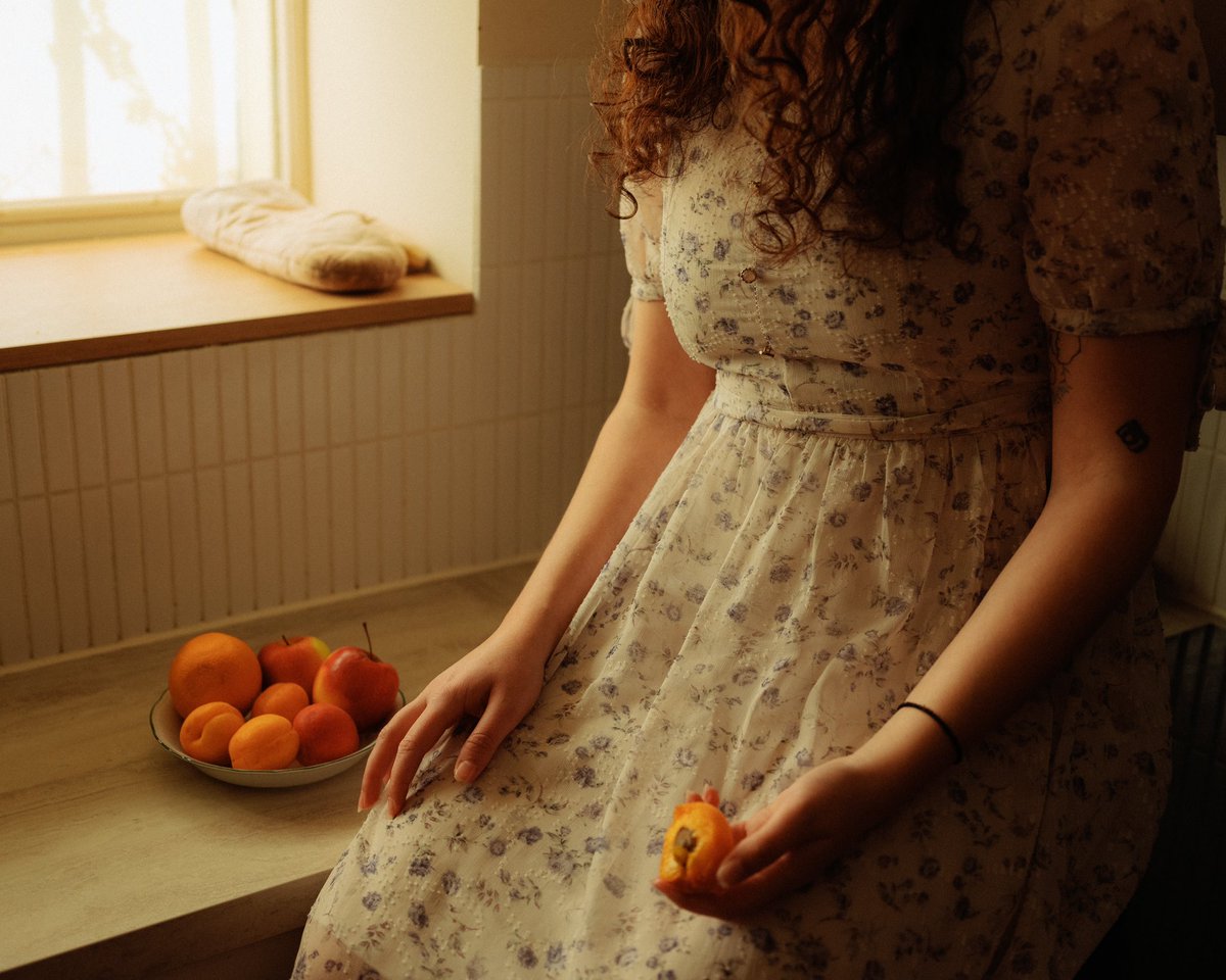 clairobscur__'s tweet image. Les femmes à la……