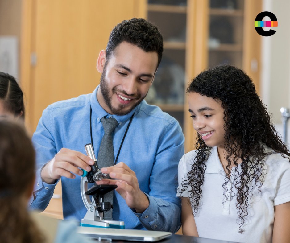 Join us for 'CTE in the Middle Years,' an on-demand webinar where we'll discuss how to guide middle school students in exploring career interests, assessing their skills, and planning for high school and beyond. 🎓 Watch now: bit.ly/4bkwHAz