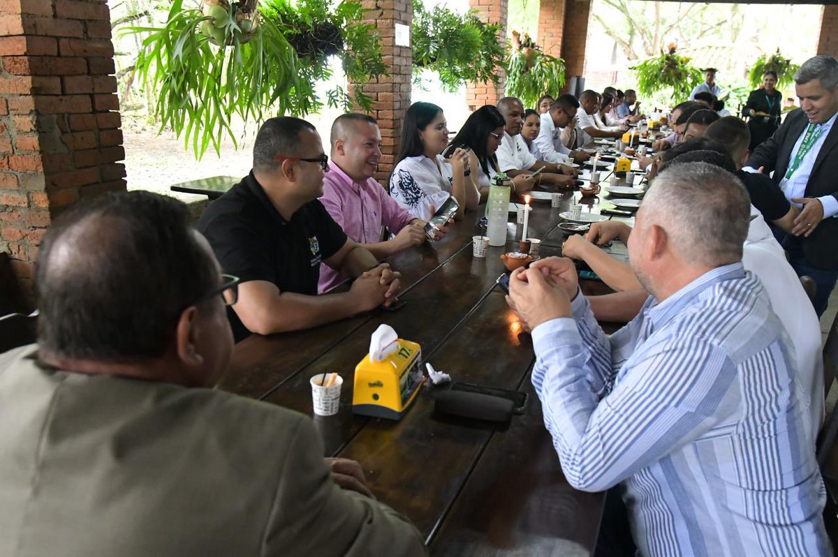 Personería de Cali tweet media