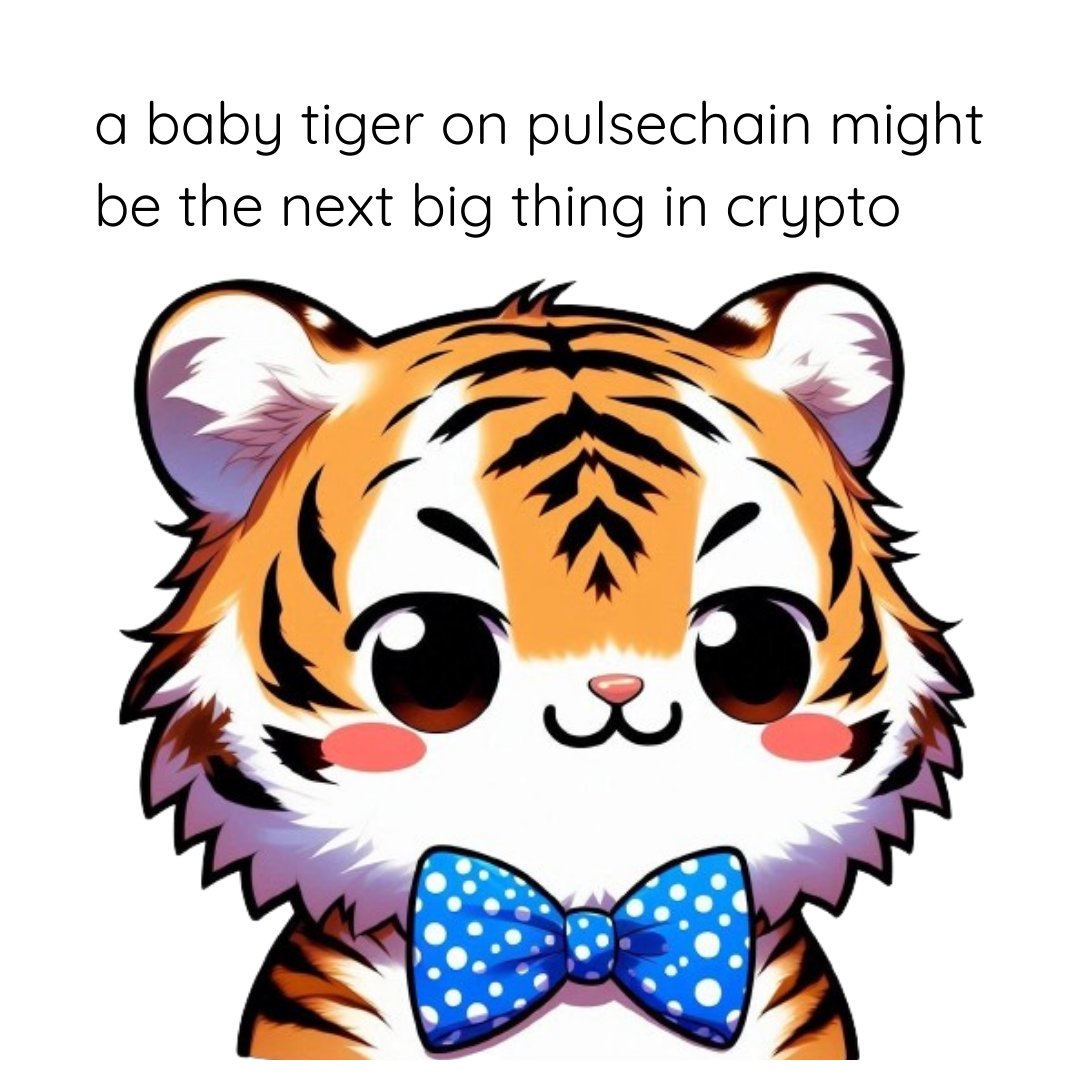 FurryTheTiger's tweet photo. @minerwifblanket @AltcoinDailyio https://t.co/8qAHeeNrSC