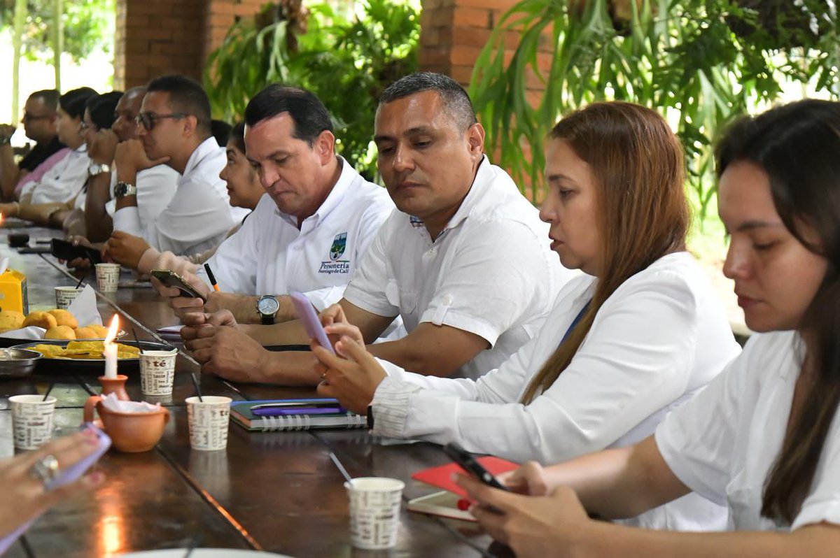 Personería de Cali tweet media