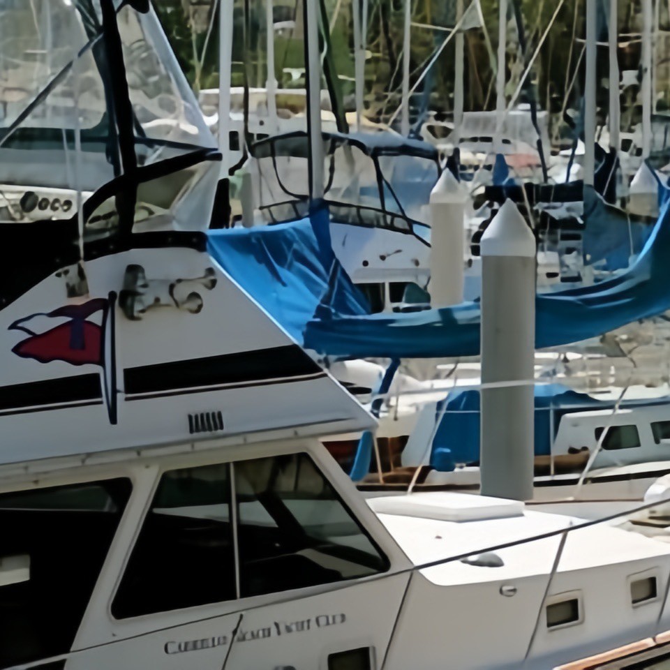 Have a look at these beautiful works of art that we have transformed under!

#CalBoat #HullCleaning #HullCare #RedondoBeach #SanPedro
#BoaterProblems #BoatingLife #BoatMaintenance #USA