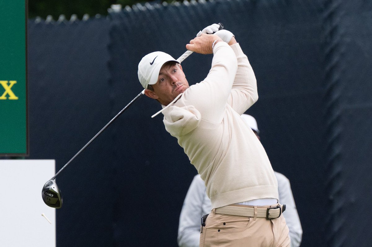 The PGA Championship tees off tomorrow and The Game Day's @johnarlia put together his predictions and best bets for golf's second major of the year. thegameday.co/3UHfryy