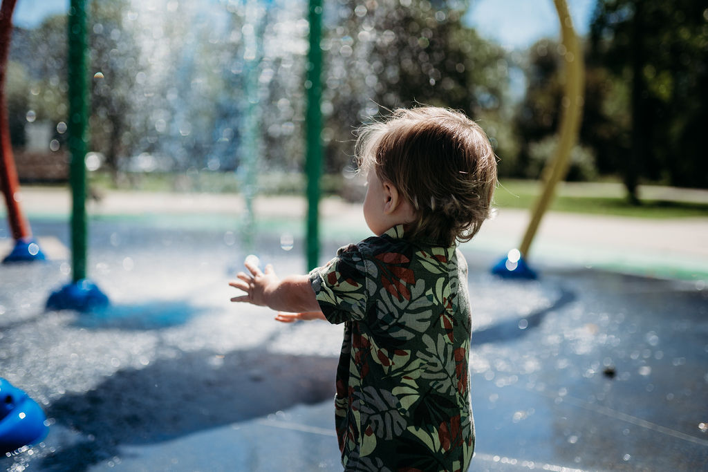 The City’s spray pads open this Friday, May 17 for the 2024 season! All spray pads will operate daily from 9 a.m. and 9 p.m., with the exception of the Rowntree location that remains closed. It will reopen later this summer after upgrades. Learn more: london.ca/spraypads