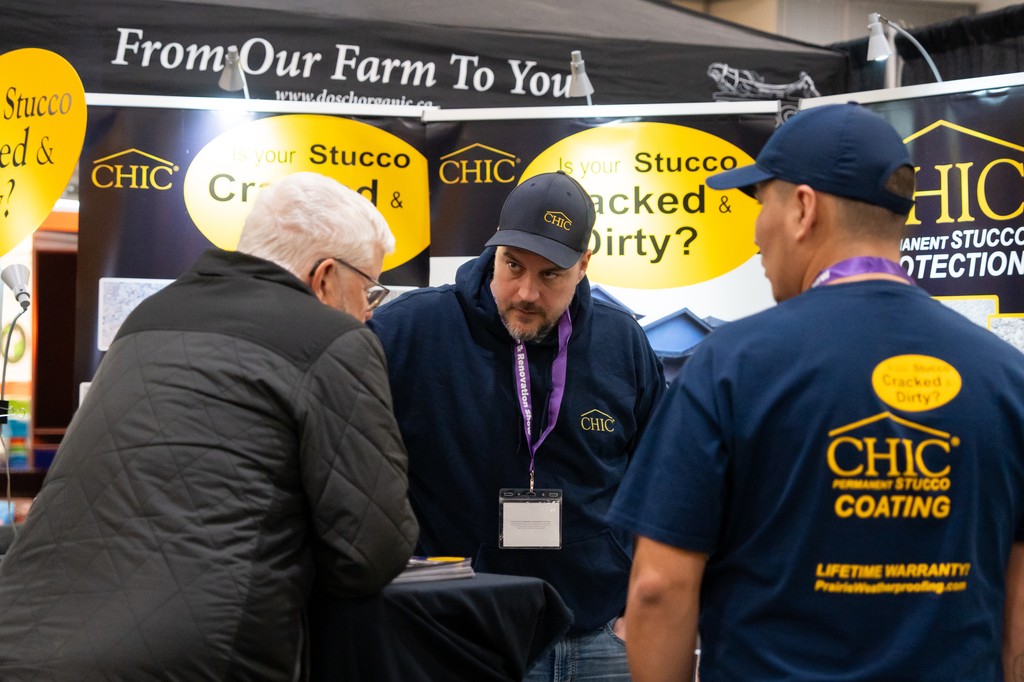 Calling all home professionals in Saskatchewan!

Early bird pricing for the 2025 HomeStyles Home Show ends May 31! Don't miss out on this amazing opportunity to put your brand in front of 12,000 attendees!🤩

Book your booth today at homestylesonline.com/renew