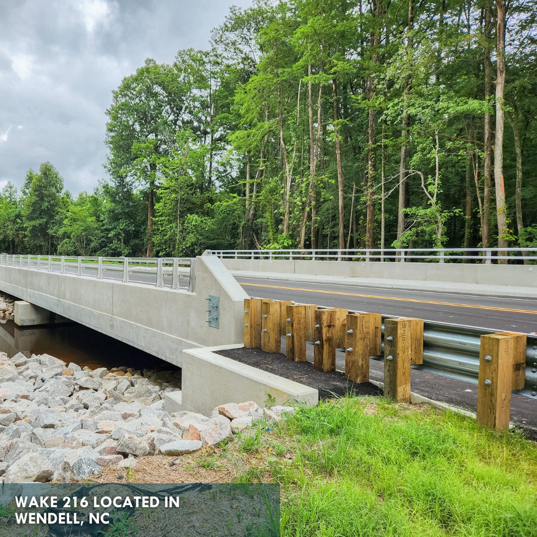 Happy National Transportation Week! Thank you for keeping us all moving forward, together! Check out the video to view a few of our projects over the years!
#Stewart #NationalTransportationWeek