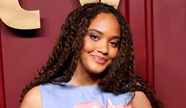 ‘Monarch: Legacy of Monsters’ star Kiersey Clemons wants to get closer to Kong in Season 2 [Exclusive Video Interview] goldderby.com/feature/kierse…