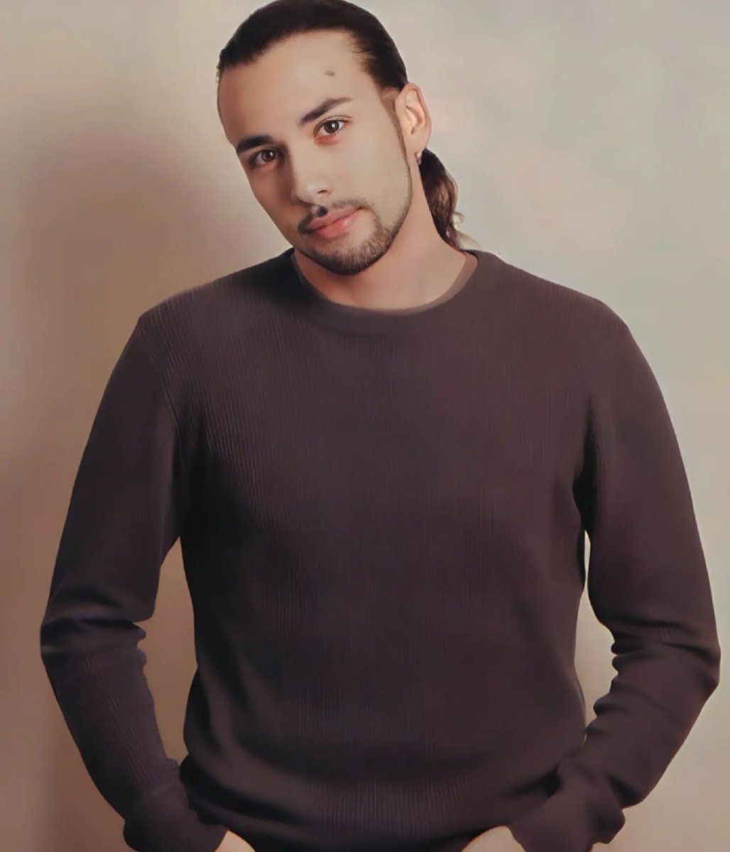 Howie D #BackstreetBoys