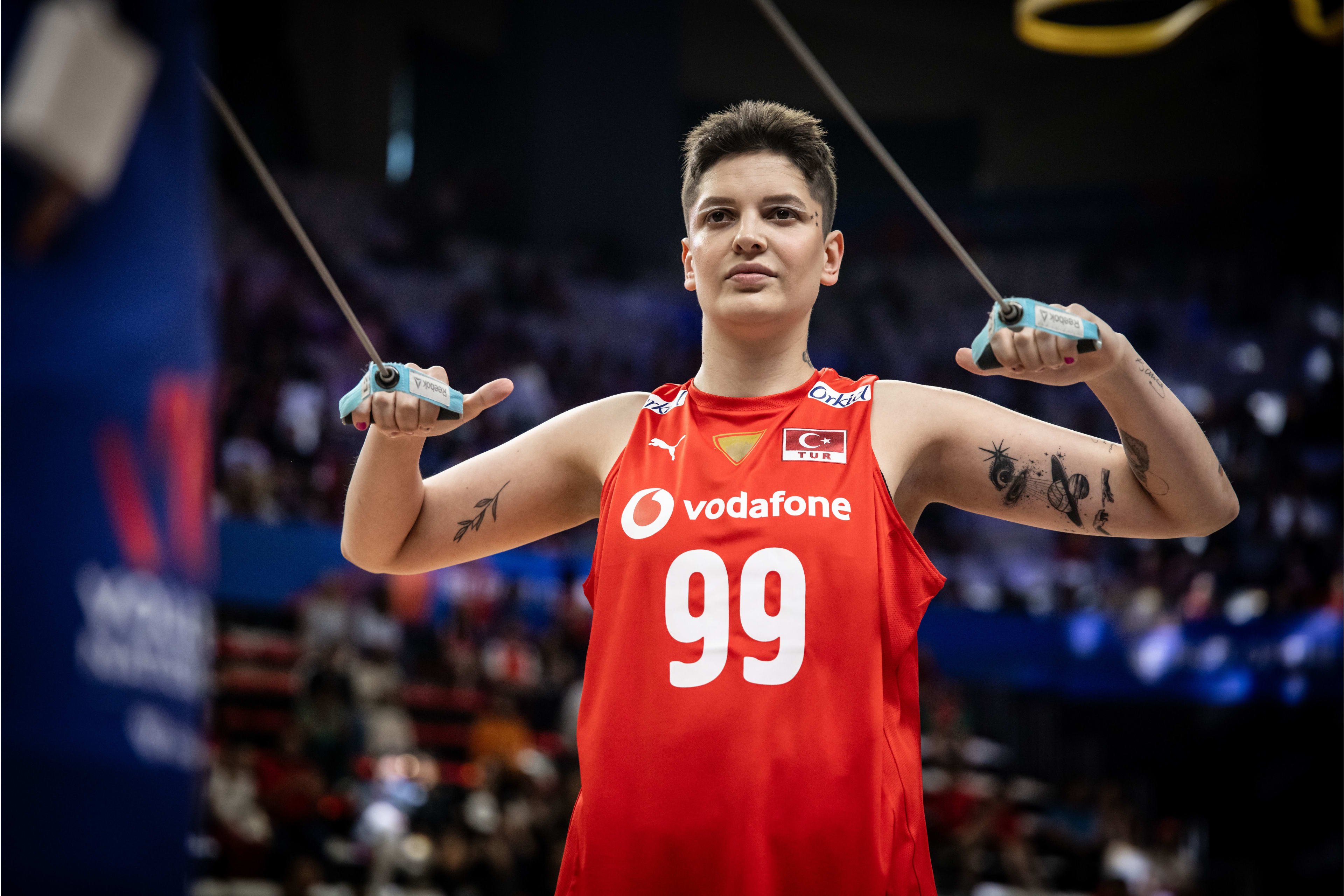 Gibby on X: "📸 Ebrar Karakurt #FileninSultanları https://t.co/4CeLSFcjWh" / X