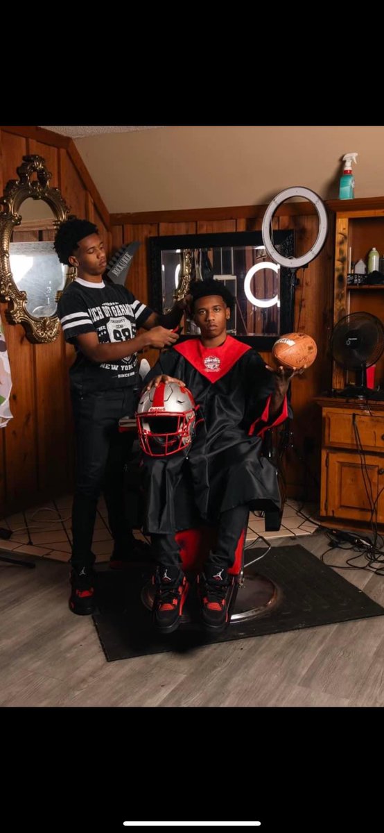 Senior Year / Zone 4