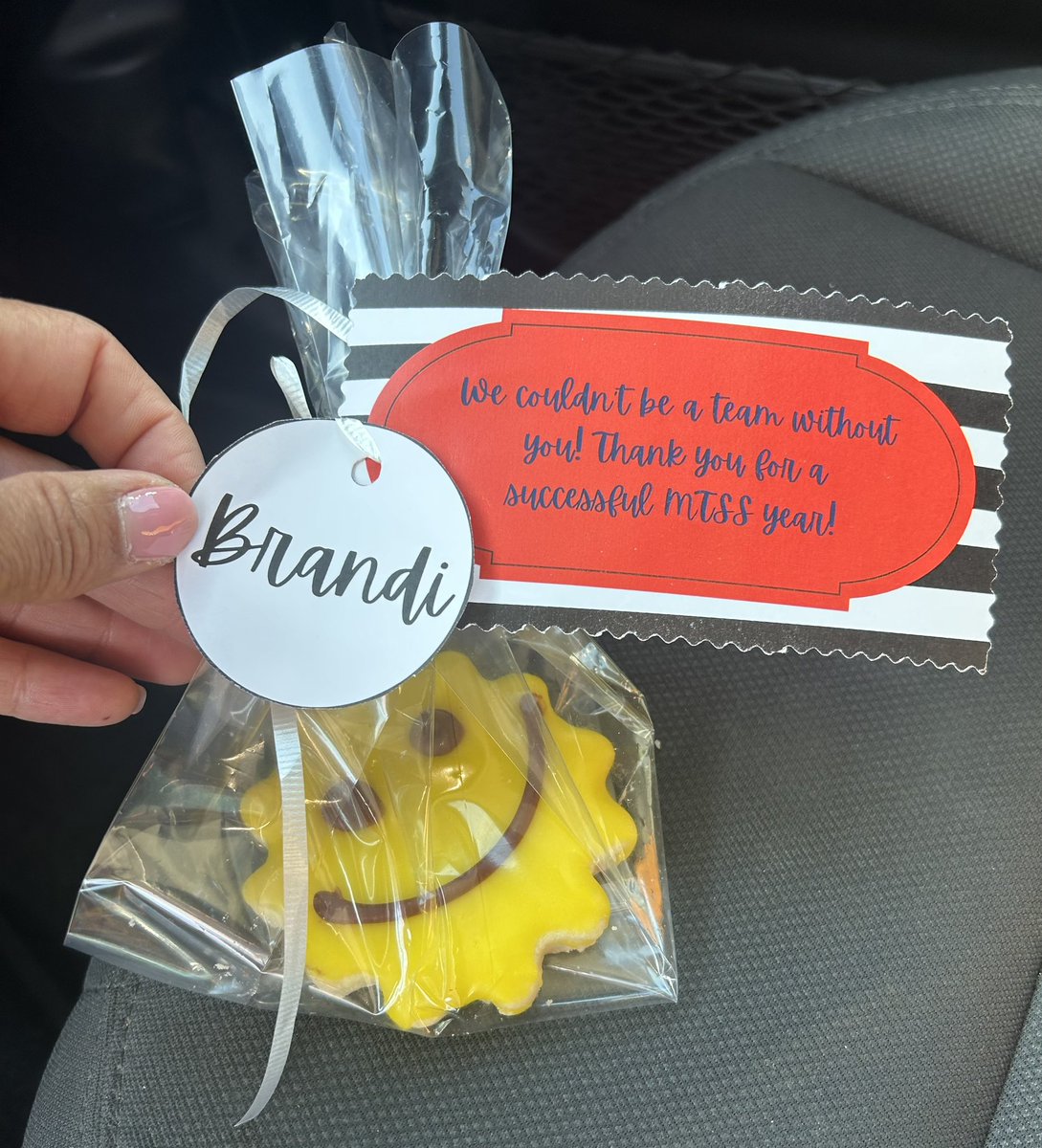 Brandi Lee tweet media