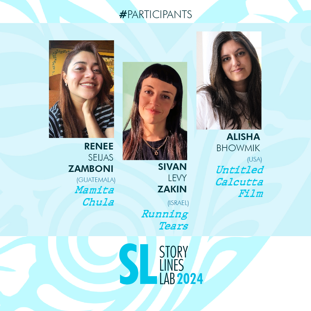 CineQuaNonLab's tweet photo. Meet the members of our Storylines Lab 2024! We’re excited to welcome these bright minds to the #CQNLFamily 

#cqnlfamily #ScriptLab #Writters #guion #mx #cine https://t.co/AfVKK3jkOd