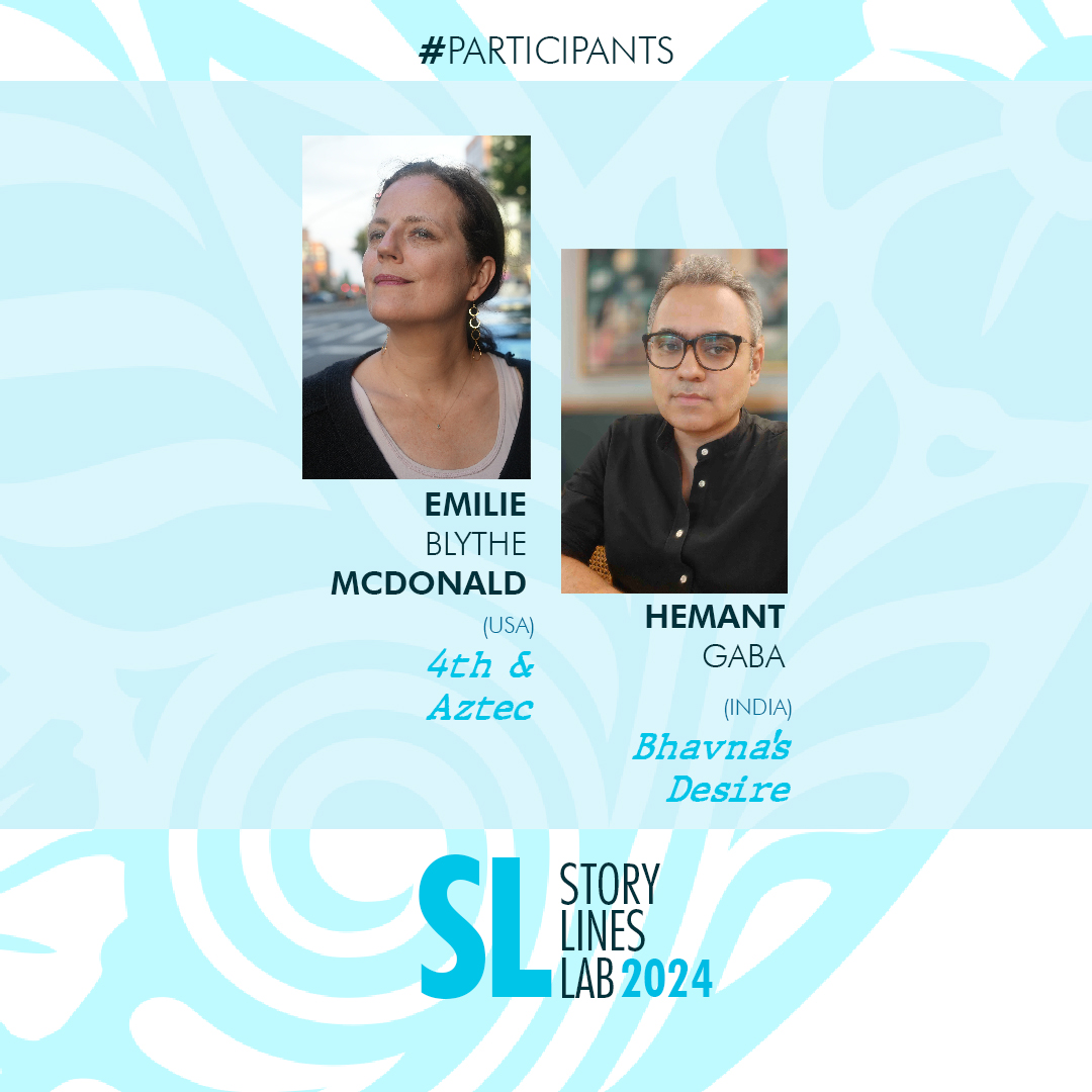 CineQuaNonLab's tweet photo. Meet the members of our Storylines Lab 2024! We’re excited to welcome these bright minds to the #CQNLFamily 

#cqnlfamily #ScriptLab #Writters #guion #mx #cine https://t.co/AfVKK3jkOd