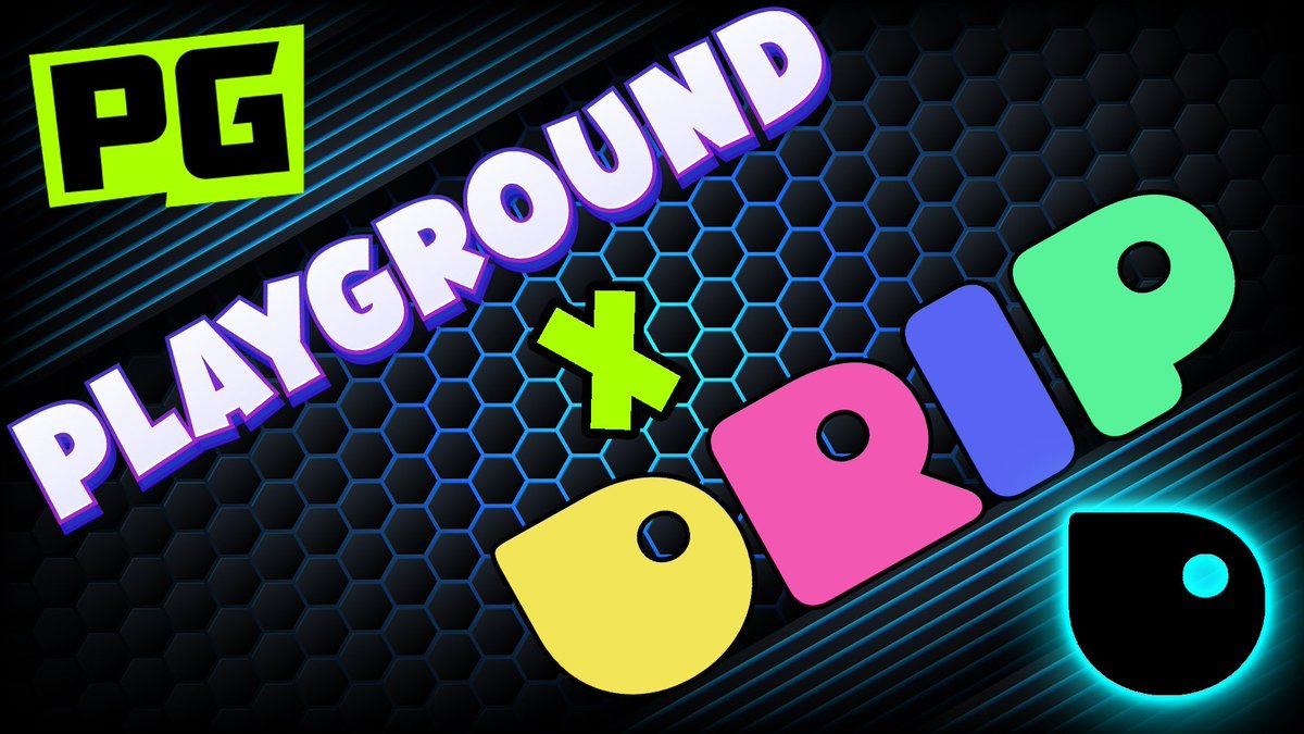 PJCryptocrazy_1's tweet photo. Now things are hotting up @PlayGroundCorp is now partnered up with @dripchain ๐ฅ
Season 4 is going to start off with a bang ๐ฅ
It will make the previous seasons look like a drip in the ocean
This will just be $BEYOND exciting ๐จ๐จ๐จ
#Airdrops #Web3gaming #dripchain https://t.co/XXZJV5SdfX
