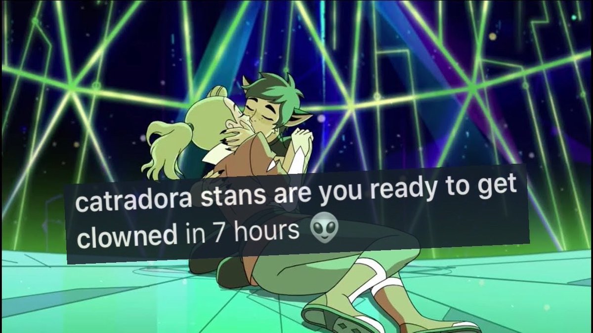 SheRaWarriors's tweet photo. 4 years later, how we feeling? https://t.co/gjrV2208yn