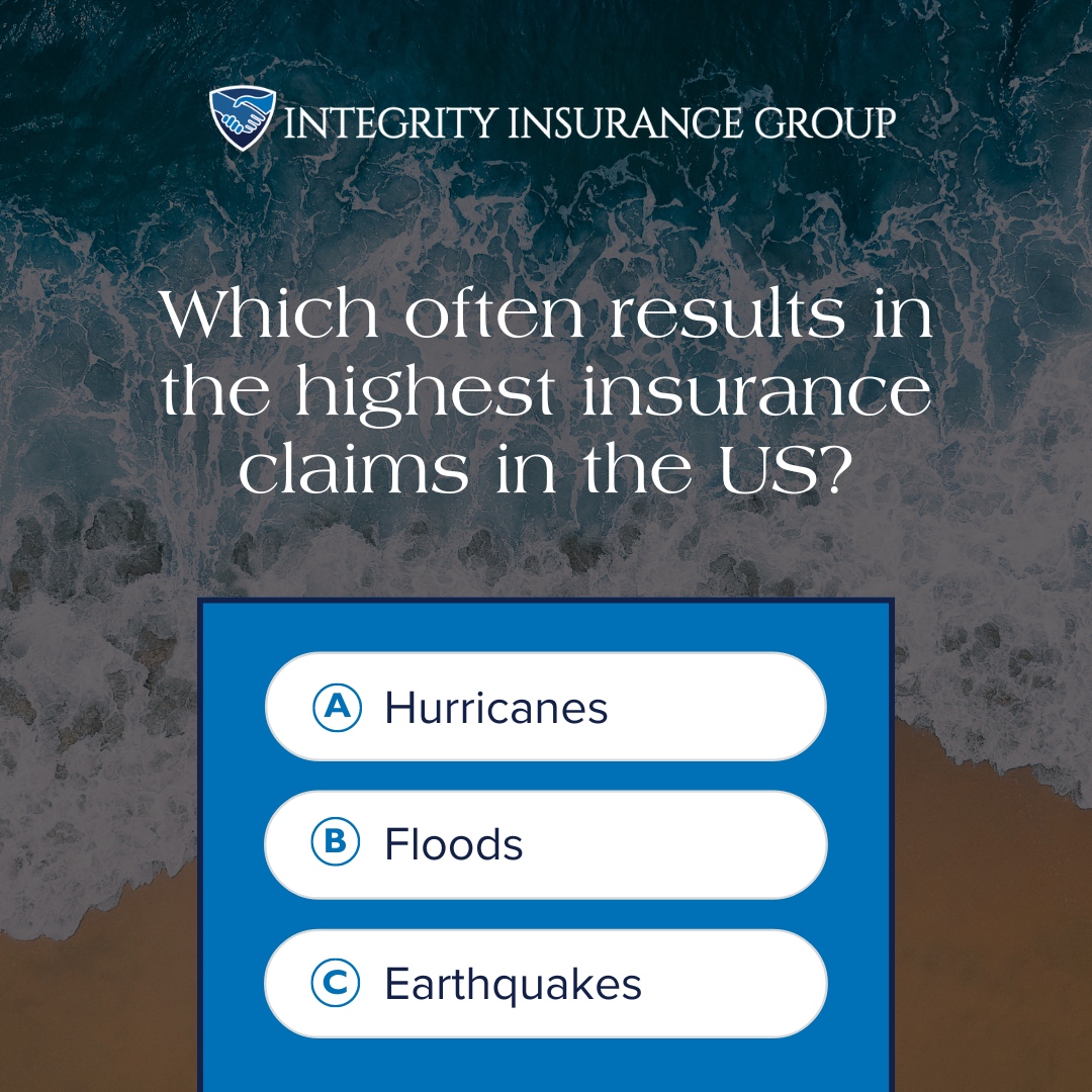 These storms bring not just destructive winds, but also storm surges and flooding, leading to extensive property damage. Coastal regions are particularly vulnerable, and the high density and value of properties in these areas magnify the financial toll. Thus, hurricanes freque...
