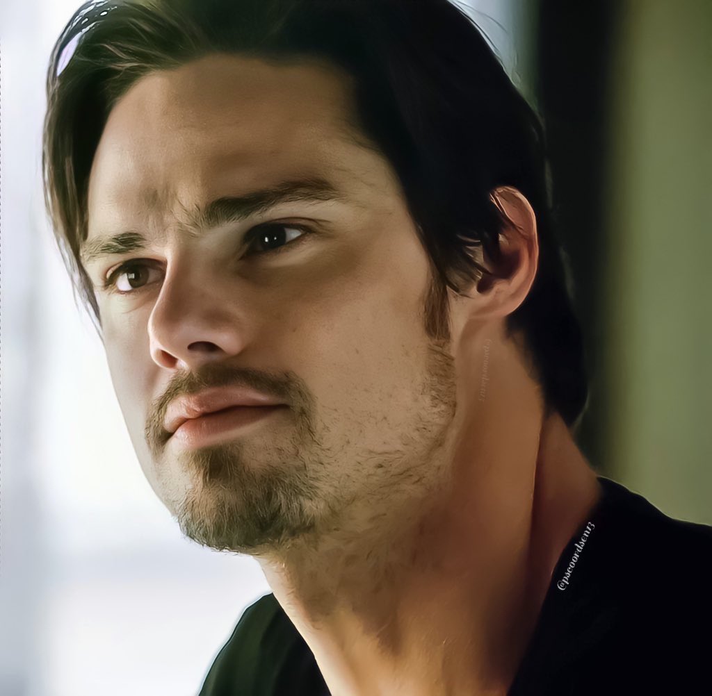 @tbrock623 @57Veronica Hey Tracey😘. That is good to hear, and I hope with the meds, your allergies and congestion are continuing to get better🍀. Wishing you all a pleasant day and week🌹🥰💕.

#JustJayRyan #EverydayGorgeous 

#BatB  #BeautyAndTheBeast