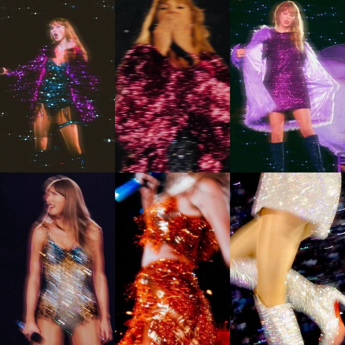 I MISS YOU BUT I MISS SPARKLINGGGG