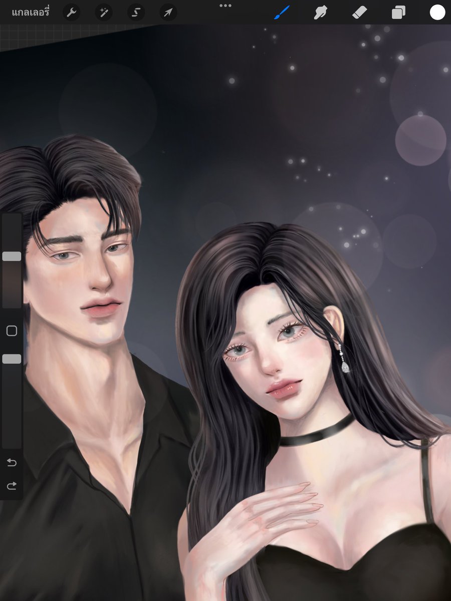 stujyy's tweet photo. น้องใกล้เสร็จแน้ววว https://t.co/LsGinWPN05