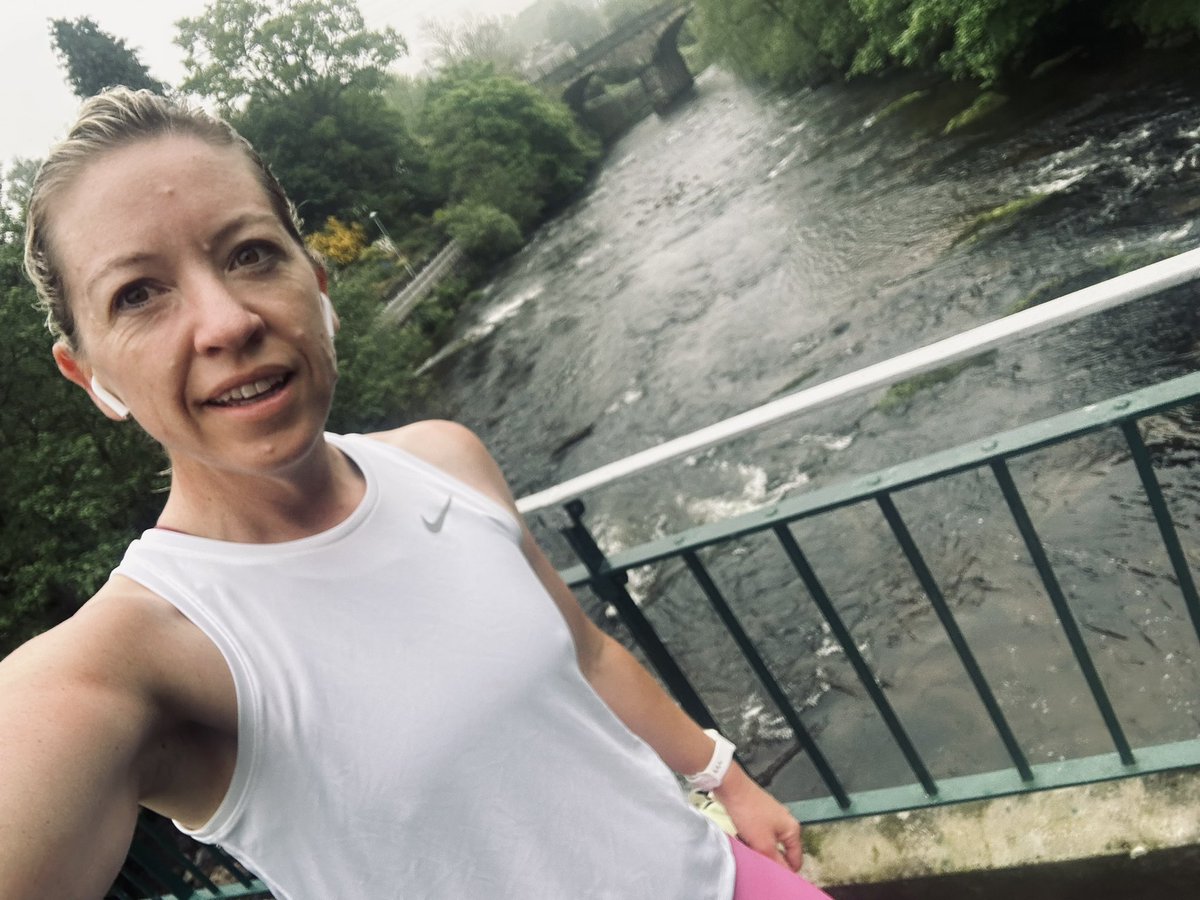 heathermacgolf's tweet photo. When you get a little nugget that sweaty exercise is they best for you… time for double sessions 🥵 #lymphoedema #lymphlife #lookingforanswers https://t.co/Jj9aVbgCU7