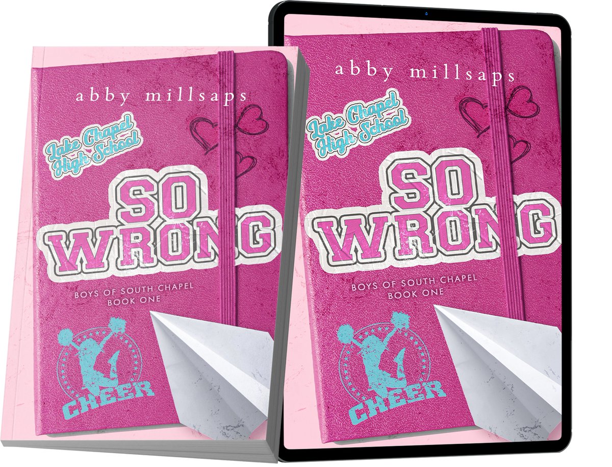 Now live! So Wrong by Abby Millsaps FREE with KU! Amazon: mybook.to/SoWrong #indieromance #abbymillsaps #boysoflakechapel #boysofsouthchapel #whychooseromance #hunterandgreedy #sowrong #fakedating #stepbrotherromance #ultimatebookboyfriend @valentine_pr_