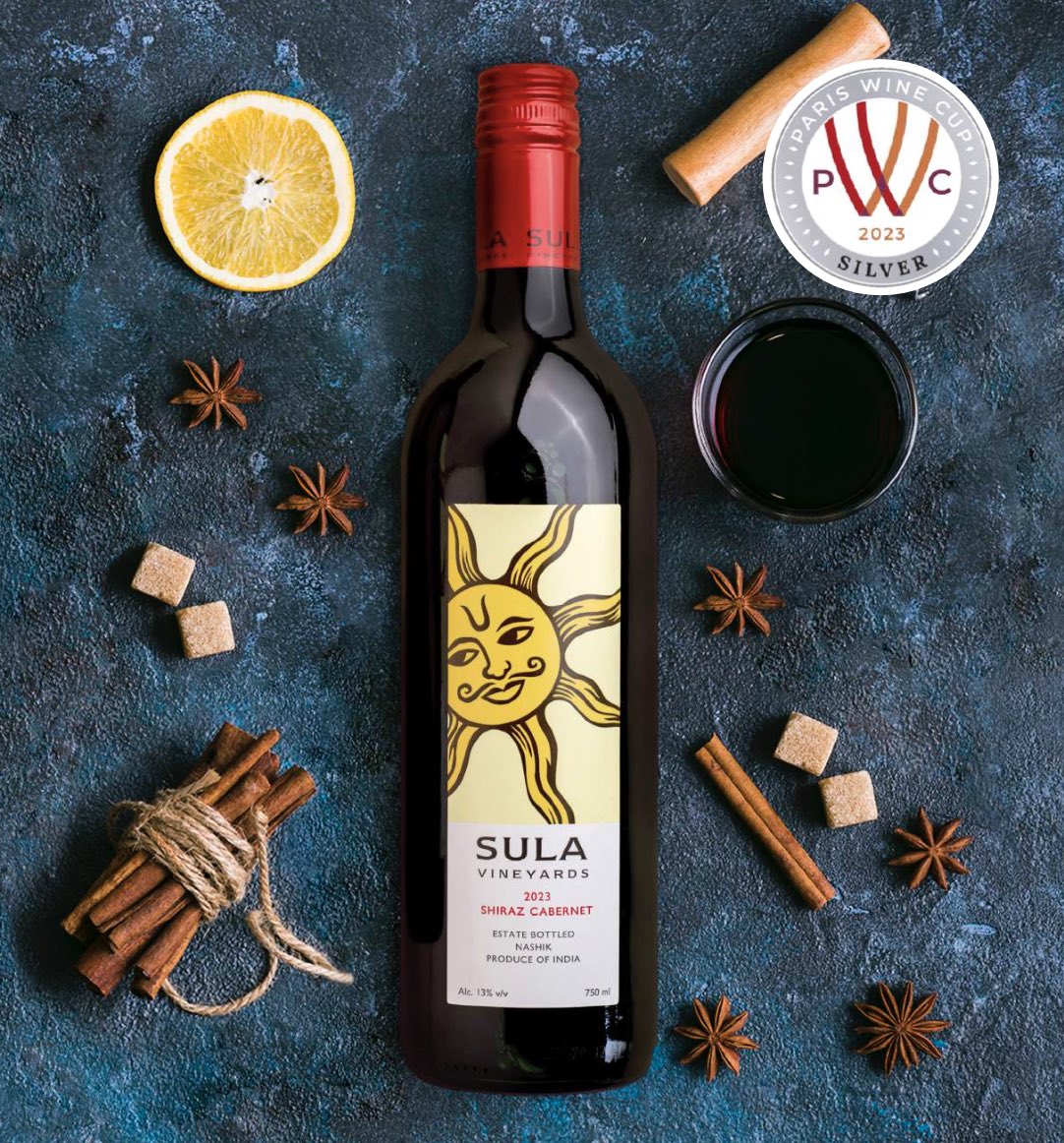 We are thrilled to announce the arrival of Sula Vineyards, India’s #1 winery, to Western Canada! 🍾

First shipment has arrived in Vancouver with deliveries expected start of June. 

DM to find out more info! 

#yvr #yeg #yyc