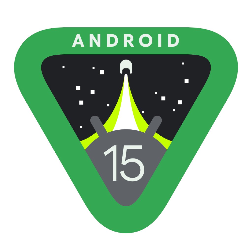 🎉 The Second Beta of Android 15 is here! → goo.gle/3WrH412

Updates include:
📲 More beta device availability
🖥️ Improved large-screen multitasking
🔐Android security updates
🔙 Predictive back on by default
🖼️ Generated widget previews