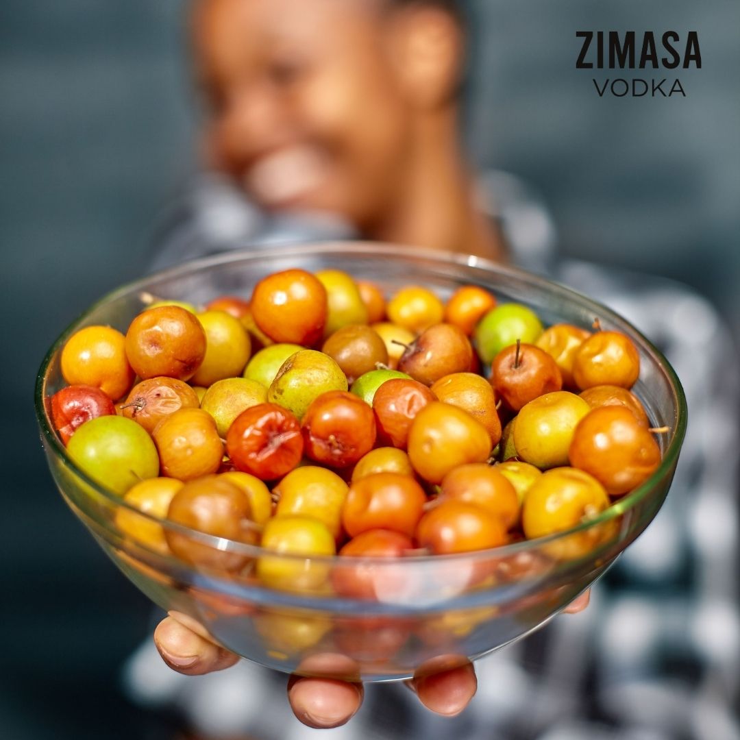 Zimbabweans love #masau fruit! 🍉💃 Plus, it's a party starter when fermented & distilled! 🥂 

Experience the deliciousness by trying it for yourself in our Vodka. Available now from our online shop - zimasavodka.co.uk/shop

#MasauFruit #Zimasa #DrinkZimasa #LoveZimasa