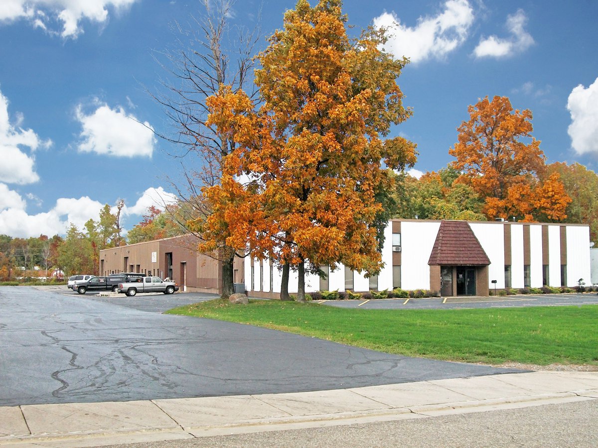Just renewed two Industrial leases on Midway Dr. in Twinsburg, OH. #CRE <a href="/NAIPVOHIO/">NAI Pleasant Valley</a>