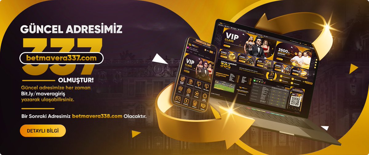 🖥️Web adresimiz betmavera337.com olarak güncellenmiştir.

Kesintisiz erişim için tıkla ve kaydet

➞ Giriş Adresimiz:bit.ly/maveragiriş