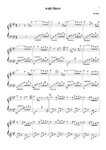 Yiruma (sheet music in the #smlpdf)
Best Sheet Music download from our Library.
Please, subscribe to our Library. Thank you!
￼The Best Of YIRUMA Yiruma's Greatest Hits ~ Best Piano
Please, subscribe to our Library. Thank you!
Yiruma

Yiruma (sheet #
sheetmusiclibrary.website/2024/05/15/yir…