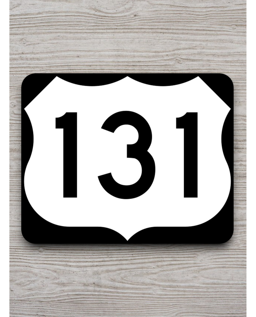 Get your own 'U.S. Route 131 Road Sign Sticker'

Available at ift.tt/HJZlUji

#USRoute #MadeInUsa #Accessories #freeway #HydroFlask #Route #RoadSign #travel #Sticker #highway #interstate #MadeInTheUsa