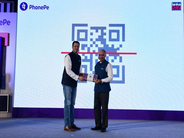 India's PhonePe UPI launched in Sri Lanka

Read @ANI Story | aninews.in/news/world/asi…
#India #PhonePe #UPI #SriLanka