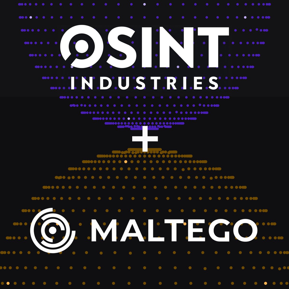 🎉 Exciting News a LONG time coming: OSINT Industries is now on @MaltegoHQ! 🚀

We're thrilled to announce that OSINT Industries transforms are now live on the world’s leading cyber investigation platform.

Find us in:

🔐 Maltego Data Pass
🔄 Transform Hub Partners (bring your