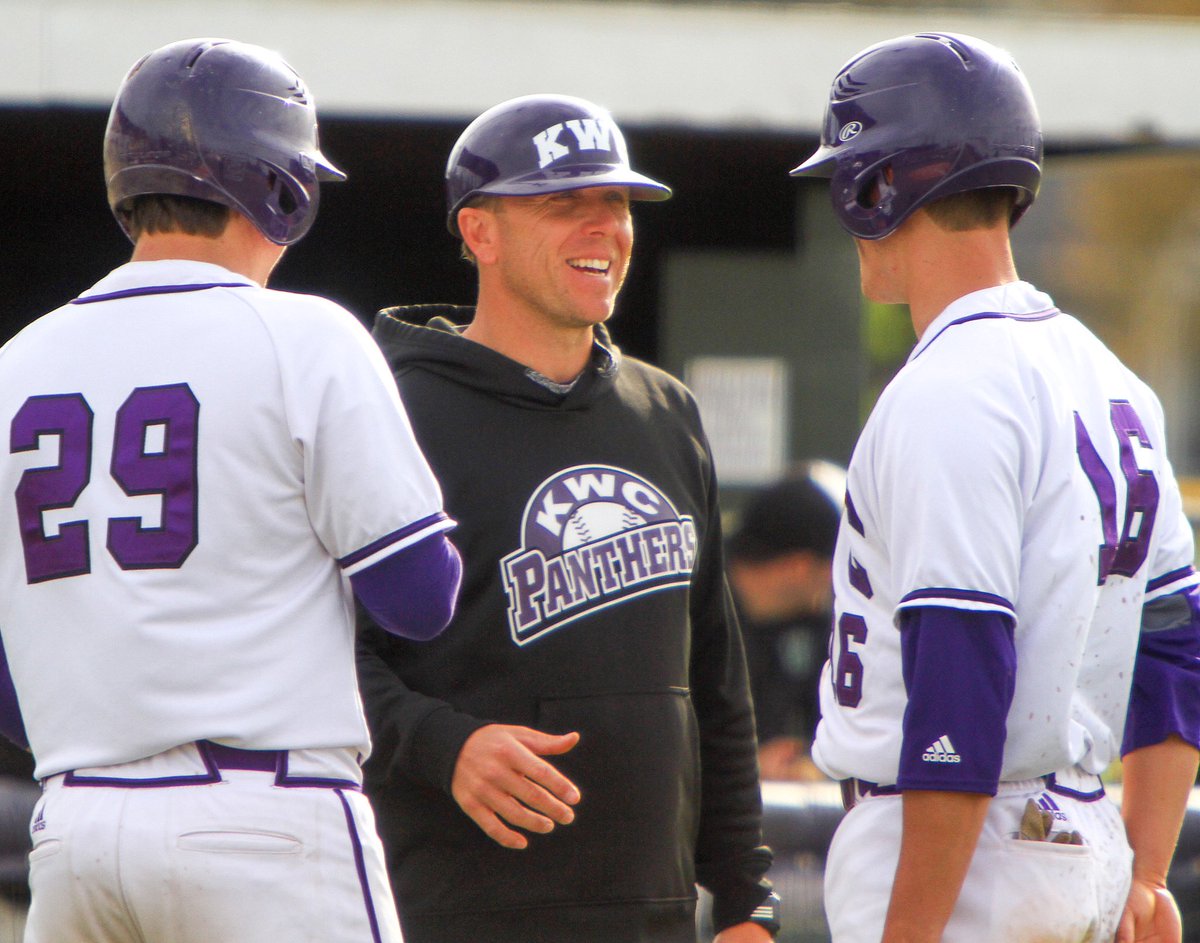 kwc_baseball's tweet image. 500 𝘾𝘼𝙍𝙀𝙀𝙍 𝙒𝙄𝙉𝙎 - 𝘛𝘖𝘋𝘋 𝘓𝘐𝘓𝘓𝘗𝘖𝘗

#OneTeamWesleyan | #ForTheW