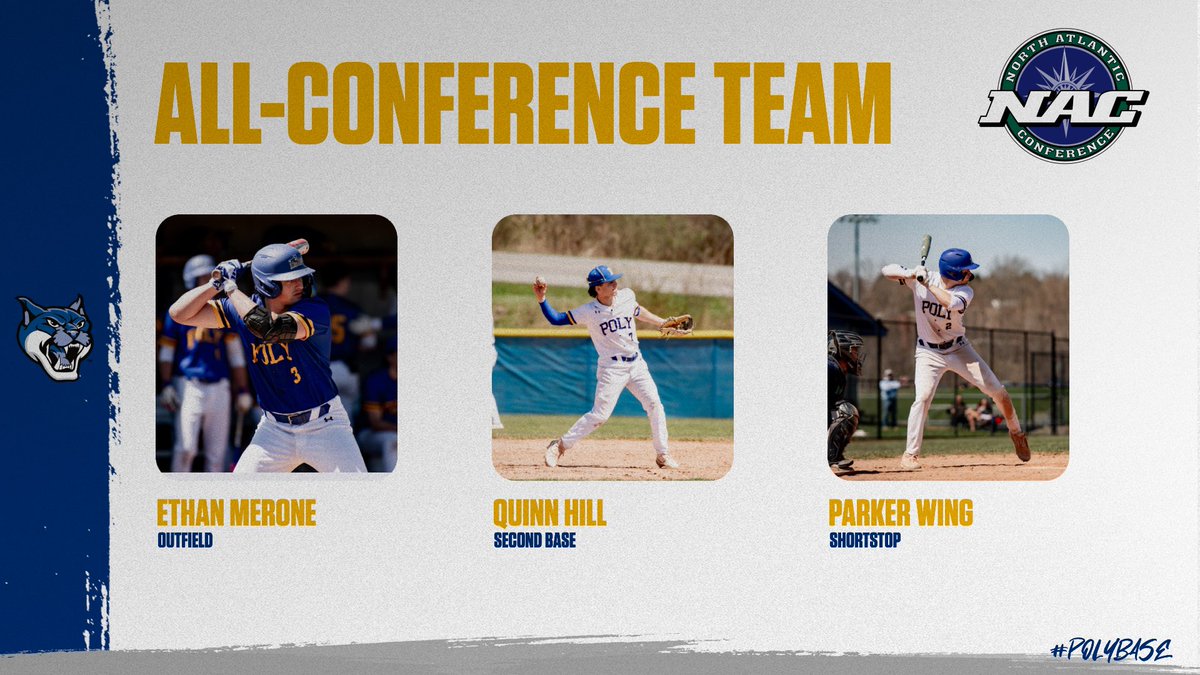 Congratulations to our All-Conference selections! #GoWildcats