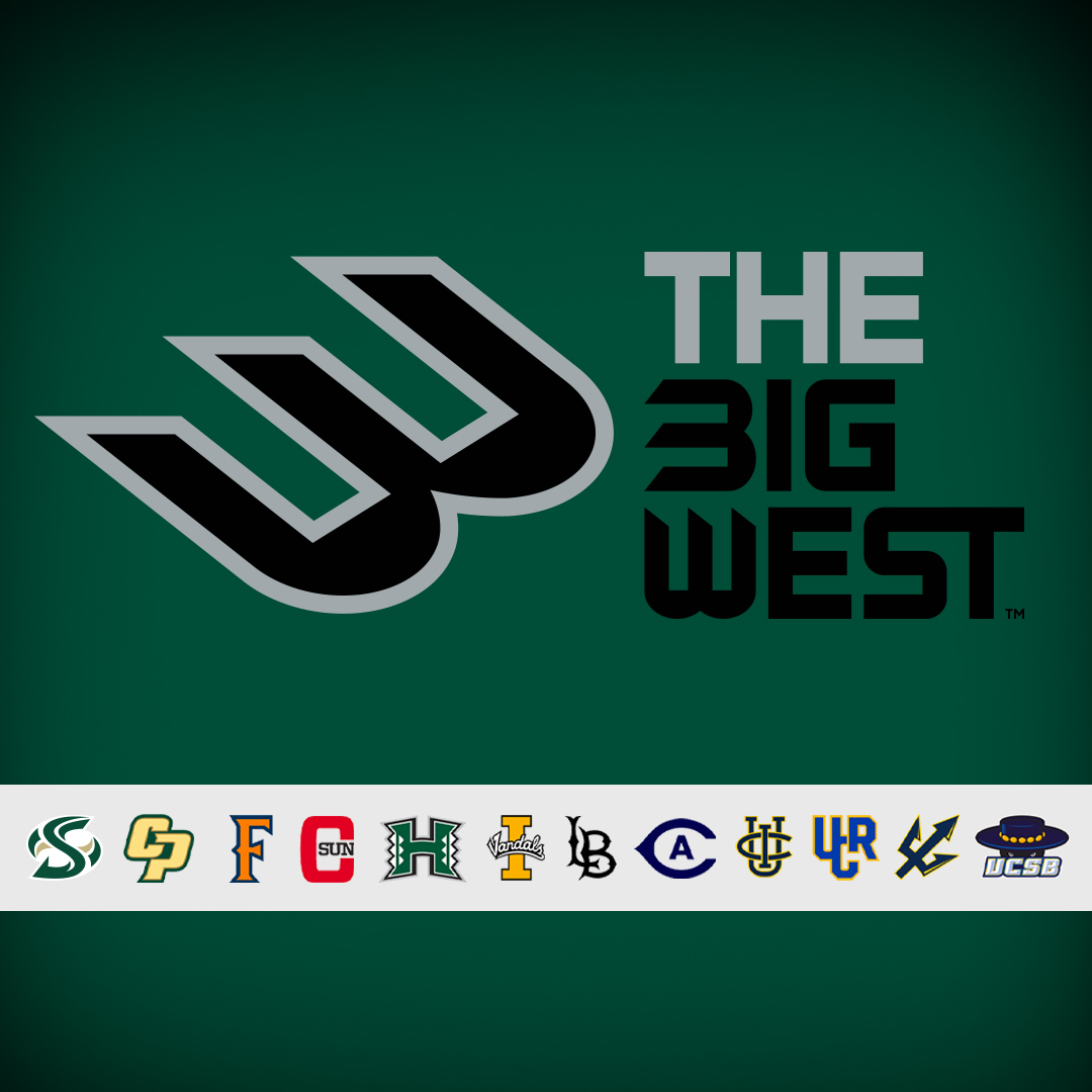 Moving to the Big West in the 2024-2025 season ⛳️ Read More 🔗 : bit.ly/3wMjPUR #StingersUp