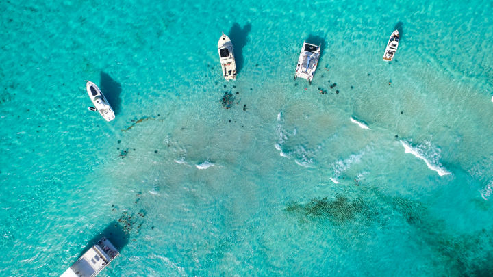 Fantastic Rates on Flights to the Cayman Islands 🏝️ 🐬 dlvr.it/T6wrpH
