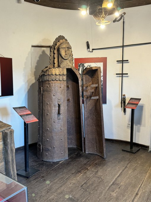 Bucharest day one with the @FemdomSummit has been spectacular! I am sad that I went to Bran&rsquo;s castle<a class="tags" target="_blank" title="On Twitter" href="/?out=eyJ0eXAiOiJKV1QiLCJhbGciOiJIUzUxMiJ9.eyJpYXQiOjE3MjEzODE1MTYsImlzcyI6InR3cG9ybnN0YXJzLmNvbSIsIm5iZiI6MTcyMTM4MTUxNiwiZXhwIjoxNzUyOTE3NTE2LCJyZWRpcmVjdF91cmwiOiJodHRwczovL3R3aXR0ZXIuY29tL0ZlbWRvbVN1bW1pdCJ9.QcEf5oKE6xBiZ6lIFg-p8OAWac6EWR6A_ed3oP2u0cO6ixE5jlETeP6osf0H038VPNf1w47SBunC2VGSxBUe_g">@FemdomSummit</a><a href="/tag/valentineseve"class="tags"><span>#valentineseve</span></a><a href="/tag/succubusspellbound"class="tags"><span>#succubusspellbound</span></a>