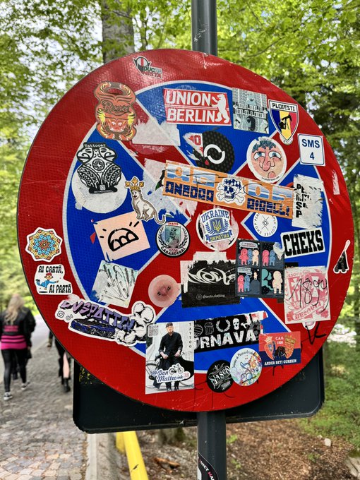 Bucharest day one with the @FemdomSummit has been spectacular! I am sad that I went to Bran&rsquo;s castle<a class="tags" target="_blank" title="On Twitter" href="/?out=eyJ0eXAiOiJKV1QiLCJhbGciOiJIUzUxMiJ9.eyJpYXQiOjE3MjEzODE1MTYsImlzcyI6InR3cG9ybnN0YXJzLmNvbSIsIm5iZiI6MTcyMTM4MTUxNiwiZXhwIjoxNzUyOTE3NTE2LCJyZWRpcmVjdF91cmwiOiJodHRwczovL3R3aXR0ZXIuY29tL0ZlbWRvbVN1bW1pdCJ9.QcEf5oKE6xBiZ6lIFg-p8OAWac6EWR6A_ed3oP2u0cO6ixE5jlETeP6osf0H038VPNf1w47SBunC2VGSxBUe_g">@FemdomSummit</a><a href="/tag/valentineseve"class="tags"><span>#valentineseve</span></a><a href="/tag/succubusspellbound"class="tags"><span>#succubusspellbound</span></a>