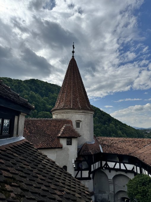 Bucharest day one with the @FemdomSummit has been spectacular! I am sad that I went to Bran&rsquo;s castle<a class="tags" target="_blank" title="On Twitter" href="/?out=eyJ0eXAiOiJKV1QiLCJhbGciOiJIUzUxMiJ9.eyJpYXQiOjE3MjEzODE1MTYsImlzcyI6InR3cG9ybnN0YXJzLmNvbSIsIm5iZiI6MTcyMTM4MTUxNiwiZXhwIjoxNzUyOTE3NTE2LCJyZWRpcmVjdF91cmwiOiJodHRwczovL3R3aXR0ZXIuY29tL0ZlbWRvbVN1bW1pdCJ9.QcEf5oKE6xBiZ6lIFg-p8OAWac6EWR6A_ed3oP2u0cO6ixE5jlETeP6osf0H038VPNf1w47SBunC2VGSxBUe_g">@FemdomSummit</a><a href="/tag/valentineseve"class="tags"><span>#valentineseve</span></a><a href="/tag/succubusspellbound"class="tags"><span>#succubusspellbound</span></a>