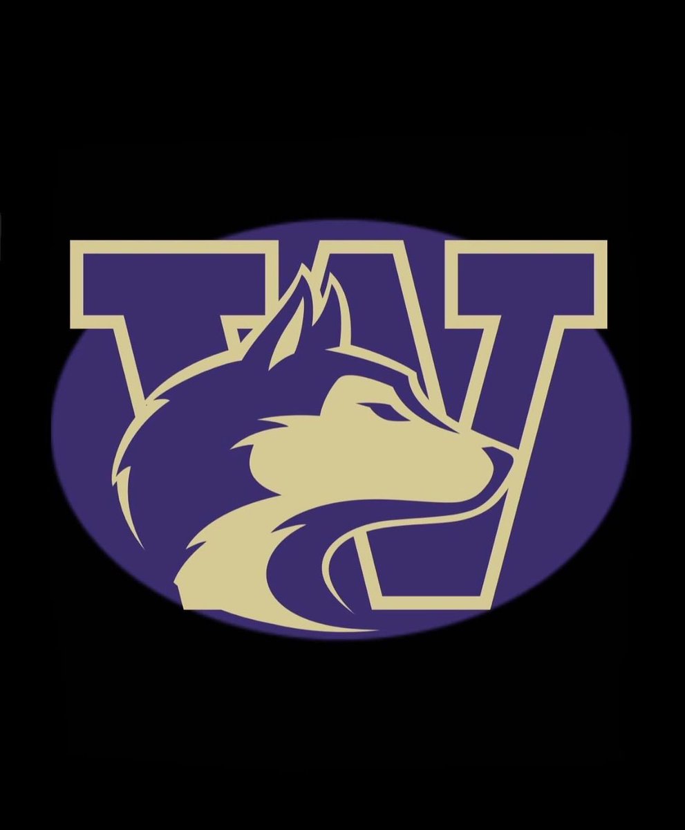 After an incredible sesh with @CoachJimmieD I’ve been offered by the University of Washington 💜💜💜! #GOHUSKIES @CoachJeddFisch @uw_football @ScottEklund @CoachTyusMoe @coachdrew8 @CoachDanny10 @BrandonHuffman @BlairAngulo @KjarEric @On3NIL @NilxGroup @Rivals