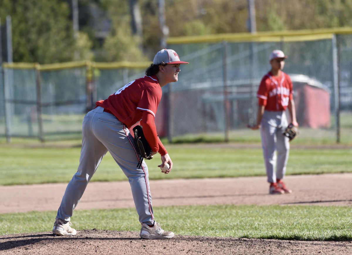 Todays Baseball game in Dartmouth is postponed and will be played Saturday morning in Dartmouth at 11:00.@NBPublicSchools @SC_Varsity @andrewucc