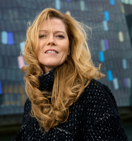 Hannigan to Helm Iceland Symphony 

Barbara Hannigan is to be the next chief conductor and artistic director of the Iceland Symphony Orchestra as of August 2026. She succeeds Eva Ollikainen.

musicalamerica.com/news/newsstory…