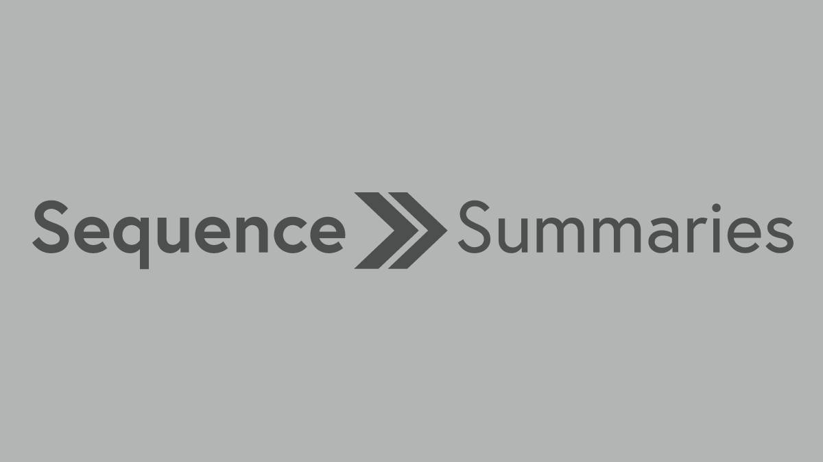 sequencestrat's tweet photo. NEW Sequence Summaries: Chatbot Changes, Broadcast Breakdown, and Media Mobilization https://t.co/nM9yJWANxH https://t.co/BpG8o7Ns9h