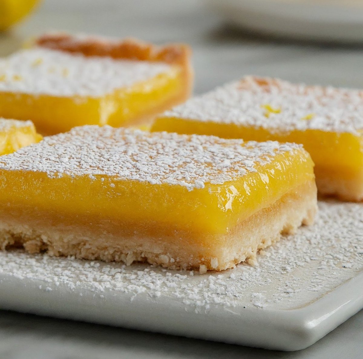 Lemon Bars Easy Recipe - This is a great dessert to present at any gathering! Give it a try! Let me know what you think.
robertfwest.com/2024/05/lemon-…
#lemonbars #dessert #desserttime #dessertlover #dessertrecipe #recipes #foodblogger #foodlover #baking