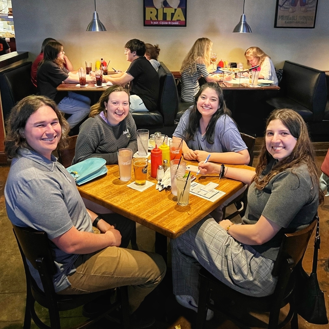 Your favorite day of the week is here! TRIVIA NIGHT we are ready for you 🙌

Every Wednesday at 8PM. 

#trivianight #raleightrivia #raleighnc #chowraleigh #urbanfoodgroup instagr.am/p/C6_3gGiMmqq/