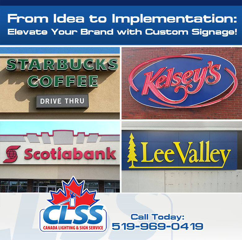 Canada Lighting and Sign Service (@tweet_clss) on Twitter photo 