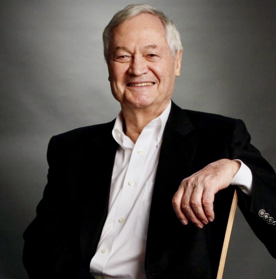 Roger Corman’s.legacy will live on forever❤️and his powerful body of work continue to teach us🙏💞There are some great clips of his ⁦⁦@TheLastDriveInX⁩ 🤠🦎💌interview on ⁦@YouTube⁩ and I just saw a lovely tribute on ⁦@DreadCentral⁩ too.🖤There will be more!